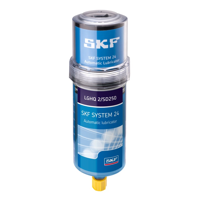 Bôi trơn tự động SKF LGHQ 2/SD250